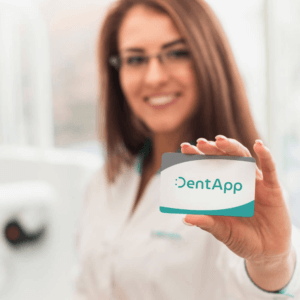 Dentapp - Seu cartão