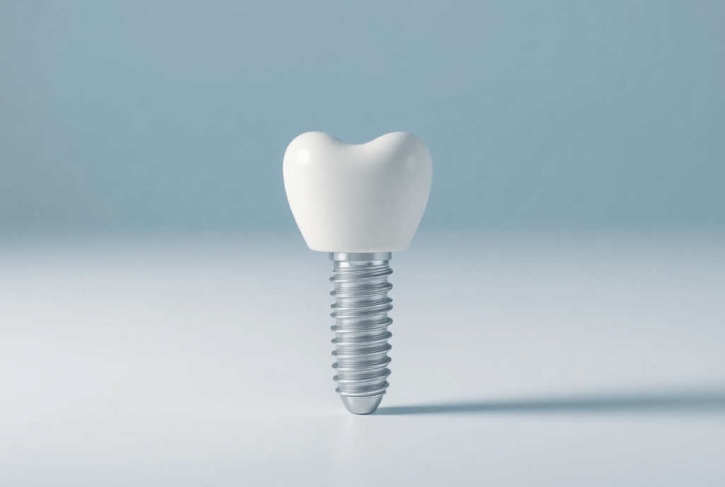 Implantes de Zircônia: Uma Solução Ideal para Quem Busca Estética e Conforto
