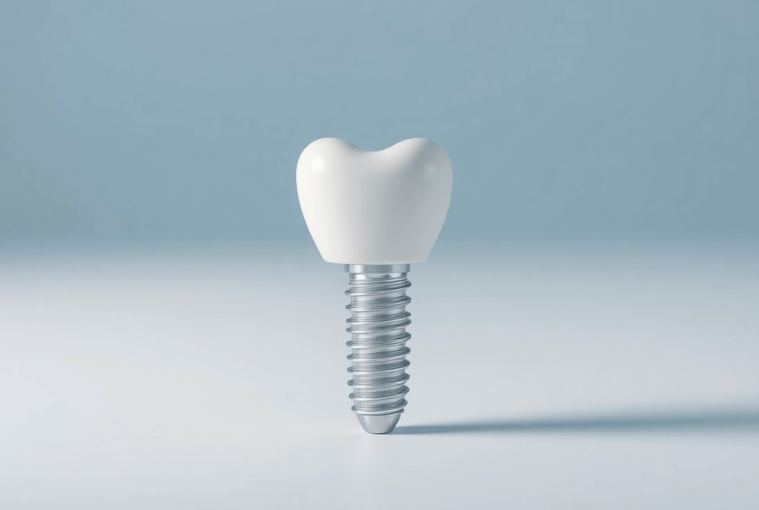 Implantes de Zircônia na Bias Fortes